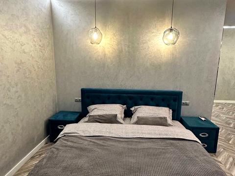 квартира по адресу Миколы Бажана просп., 16