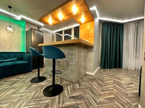 квартира по адресу Миколы Бажана просп., 16