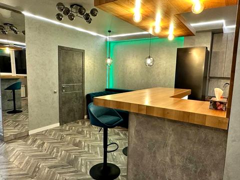 квартира по адресу Миколы Бажана просп., 16