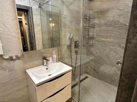 квартира по адресу Миколы Бажана просп., 16