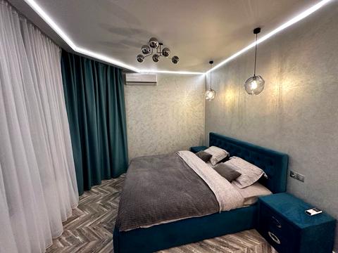 квартира по адресу Миколы Бажана просп., 16