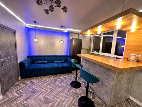 квартира по адресу Миколы Бажана просп., 16