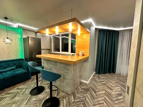 квартира по адресу Миколы Бажана просп., 16