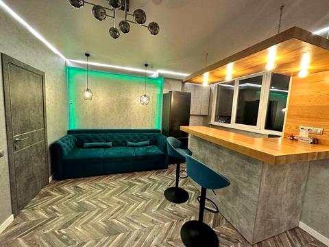 квартира по адресу Миколы Бажана просп., 16