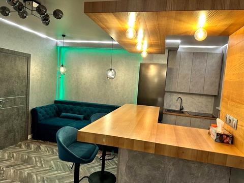 квартира по адресу Миколы Бажана просп., 16