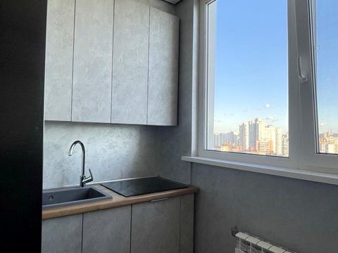 квартира по адресу Миколы Бажана просп., 16