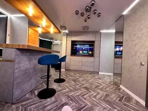 квартира по адресу Миколы Бажана просп., 16