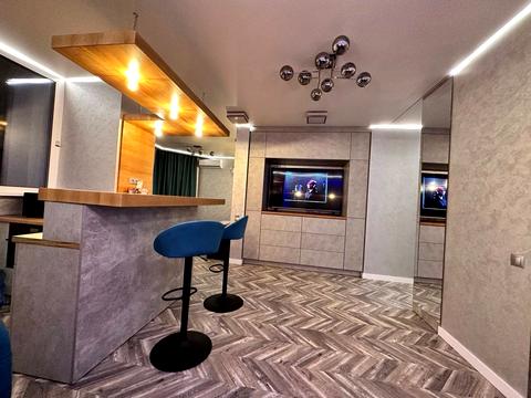 квартира по адресу Миколы Бажана просп., 16