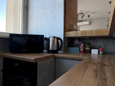 квартира по адресу Миколы Бажана просп., 16