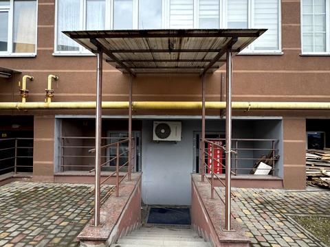 коммерческая по адресу Соборна, 105/1