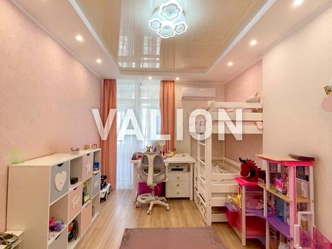 квартира по адресу Митрополита Василия Липковского ул. (Урицкого), 37-Б