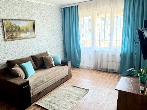 квартира за адресою Святоюріївська вул., 30