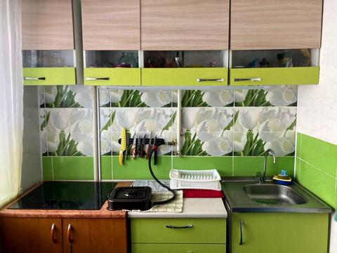 квартира за адресою Кондукторська вул., 5