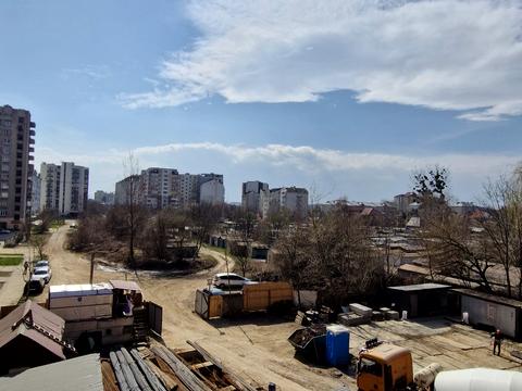квартира по адресу Гната Хоткевича ул., (Будинок)