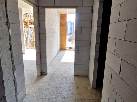 квартира за адресою Гната Хоткевича вул., (Будинок)