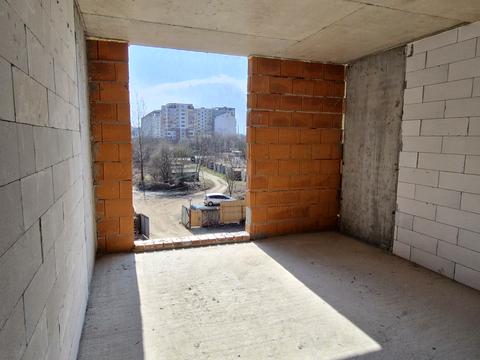 квартира по адресу Гната Хоткевича ул., (Будинок)