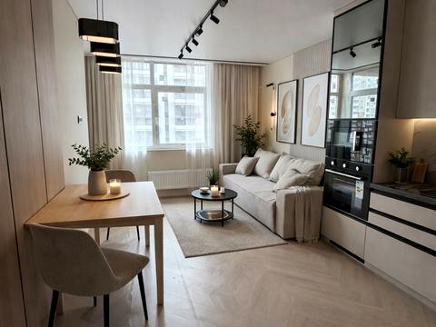 квартира за адресою Олександра Олеся вул., 3