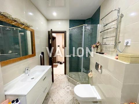 квартира по адресу Митрополита Василия Липковского ул. (Урицкого), 37-Б