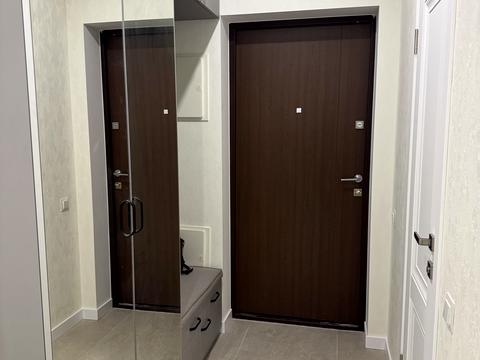 квартира по адресу Воздухофлотский просп. (Повітрофлотський), 56-Б