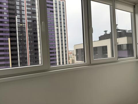квартира по адресу Воздухофлотский просп. (Повітрофлотський), 56-Б