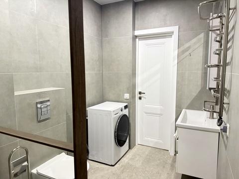 квартира по адресу Воздухофлотский просп. (Повітрофлотський), 56-Б