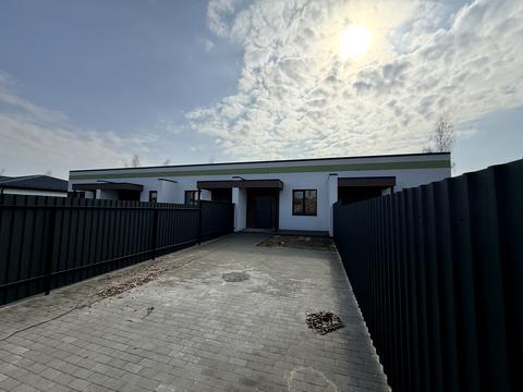 будинок за адресою смт. Ворзель, успішна