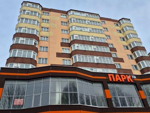 квартира по адресу Романа Шухевича ул. (Курчатова), 2/2-А