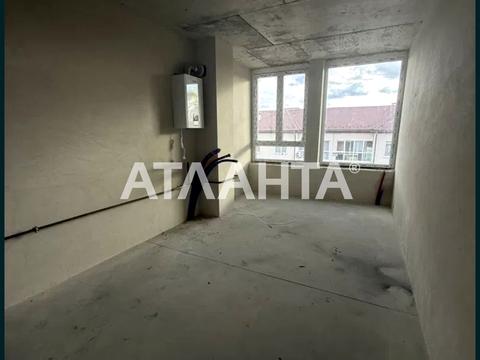 квартира за адресою Олександрівська вул., 1-В