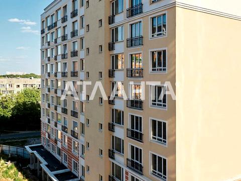 квартира за адресою Олександрівська вул., 1-В