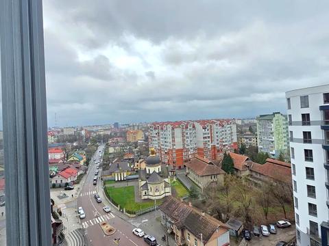 квартира по адресу Княгинин ул., (Будинок 11)