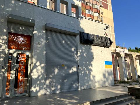 комерційна за адресою Люстдорфська дорога вул., 125