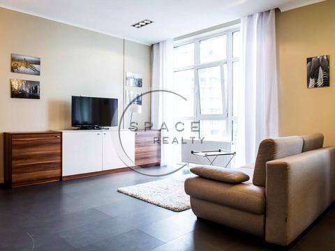 квартира по адресу Андрея Верхогляда ул. (Михайла Драгомирова), 16