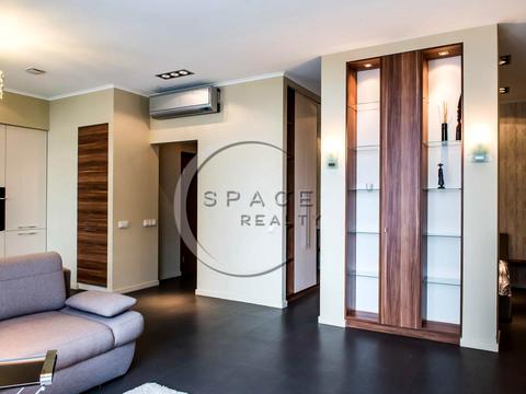 квартира за адресою Андрія Верхогляда вул. (Михайла Драгомирова), 16