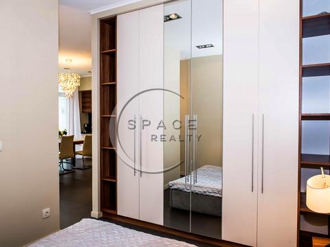 квартира за адресою Андрія Верхогляда вул. (Михайла Драгомирова), 16