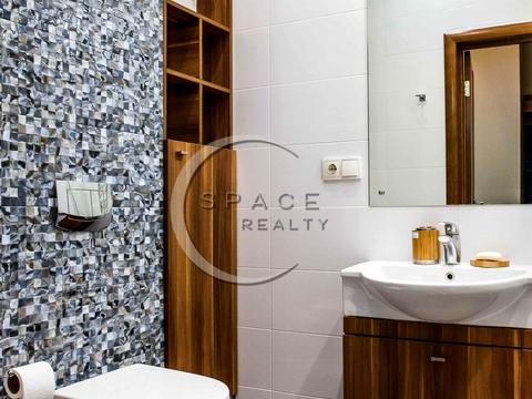 квартира за адресою Андрія Верхогляда вул. (Михайла Драгомирова), 16