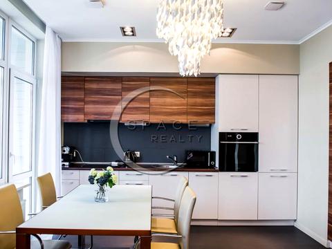 квартира за адресою Андрія Верхогляда вул. (Михайла Драгомирова), 16