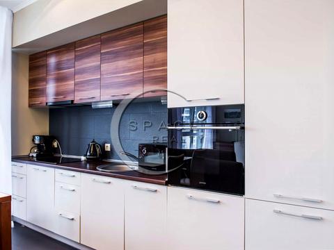 квартира за адресою Андрія Верхогляда вул. (Михайла Драгомирова), 16