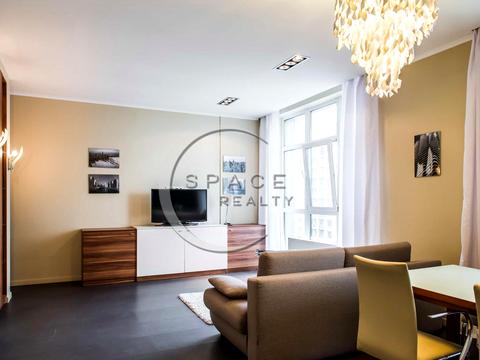 квартира за адресою Андрія Верхогляда вул. (Михайла Драгомирова), 16