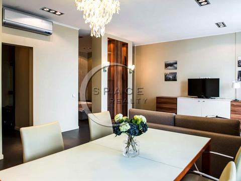 квартира за адресою Андрія Верхогляда вул. (Михайла Драгомирова), 16