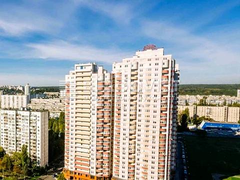 квартира по адресу Петра Калнишевського ул. (Михайла Майорова), 7