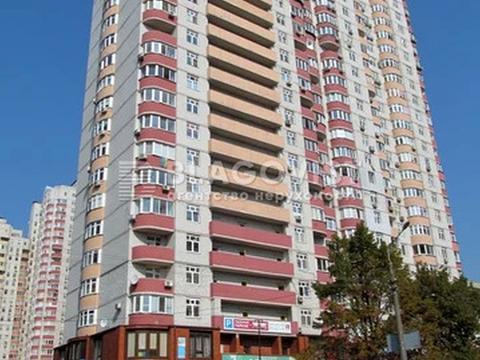 квартира по адресу Петра Калнишевського ул. (Михайла Майорова), 7