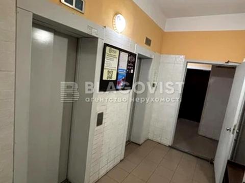 квартира по адресу Петра Калнишевського ул. (Михайла Майорова), 7