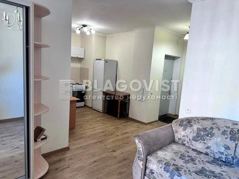 квартира по адресу Петра Калнишевського ул. (Михайла Майорова), 7