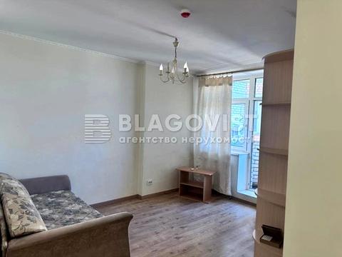 квартира по адресу Петра Калнишевського ул. (Михайла Майорова), 7