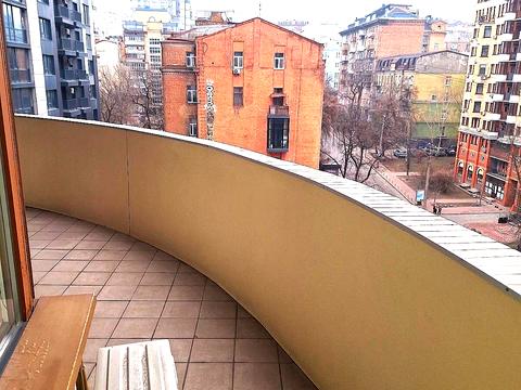 квартира за адресою Жилянська вул., 59