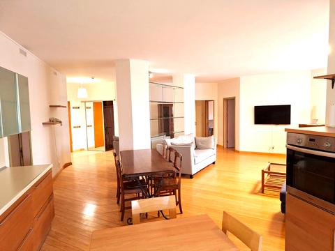 квартира по адресу Жилянская ул., 59