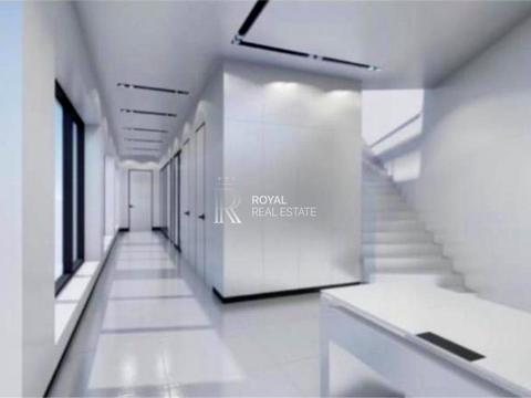 коммерческая по адресу Кловский спуск, 7