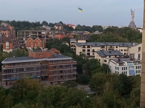 квартира по адресу Старонаводницкая ул., 6-А