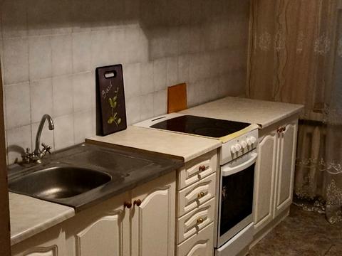 квартира за адресою Старонаводницька вул., 6-А