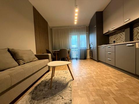 квартира по адресу Тлехаса ул., 18